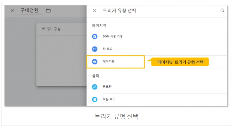 구글 태그관리자를 통해 페이스북 기본/이벤트 픽셀 설치하기 image