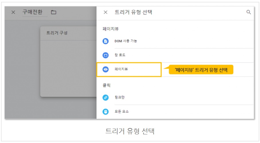 구글 태그관리자를 통해 구글애즈 태그 설치하기 image