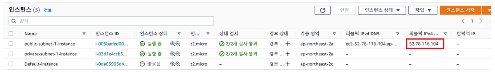 [AWS] 📚 EC2 외부 접속(SSH) 5가지 방법 image