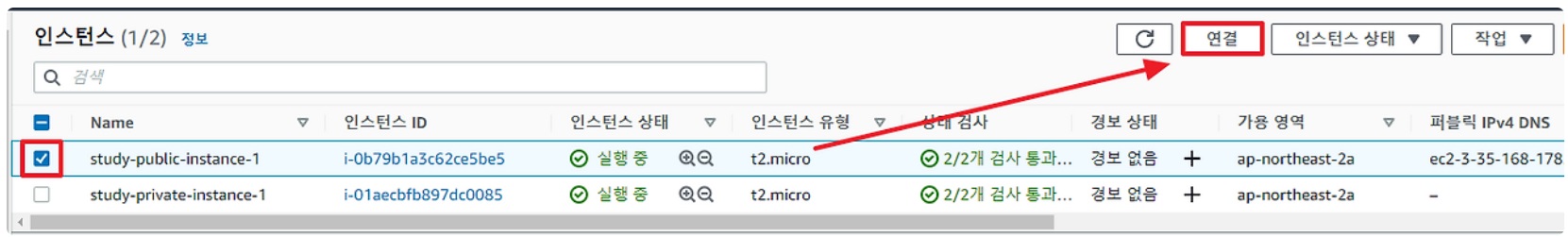 [AWS] EC2 개념 원리&사용 세팅 총정리 (Instance / EBS / AMI) image
