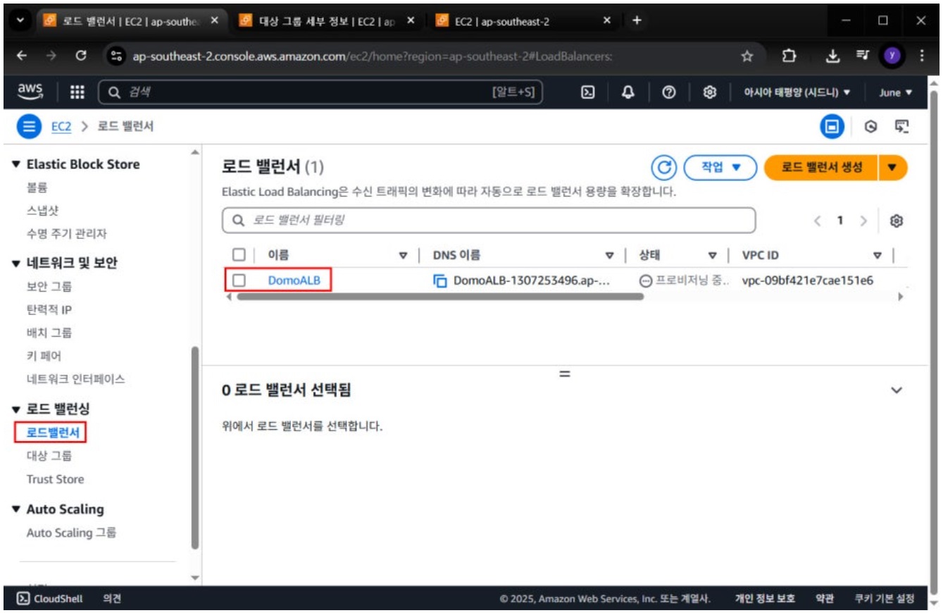 [AWS] Elastic Load Balancer - SSL/TLS 인증서 활용방법 image
