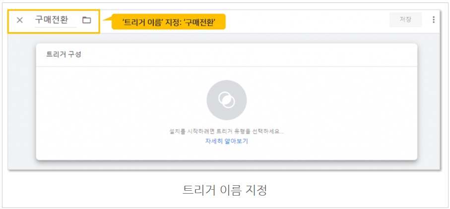 구글 태그관리자를 통해 구글애즈 태그 설치하기 image