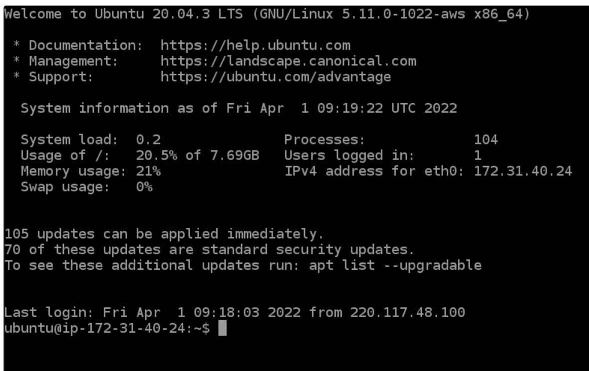 [AWS] EC2 개념 원리&사용 세팅 총정리 (Instance / EBS / AMI) image