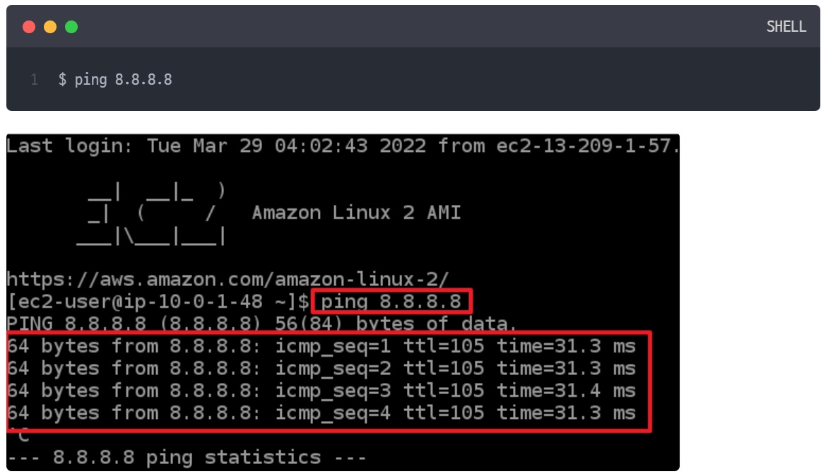 [AWS] EC2 개념 원리&사용 세팅 총정리 (Instance / EBS / AMI) image