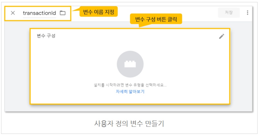 구글 태그관리자를 통해 구글애즈 태그 설치하기 image