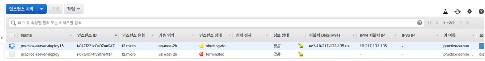 [AWS] EC2 개념 원리&사용 세팅 총정리 (Instance / EBS / AMI) image